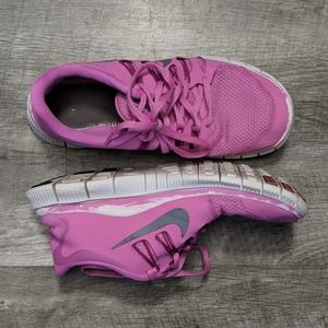 Women's Nike Free 10.5